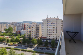 Agustin Apartament Vlora